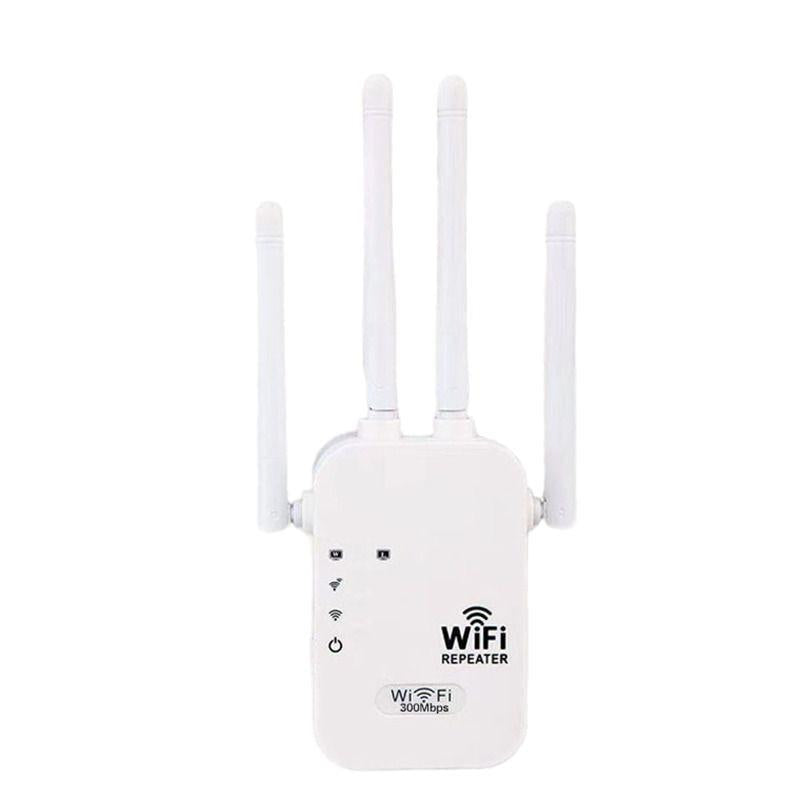 Wifi Extender 2025, 1200Mbps Dual Band (5Ghz/2.4Ghz) Signal Booster, Covers 10,000 Sq. Ft & 50 Devices